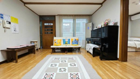Byulchae Guest House - Foreigner Only